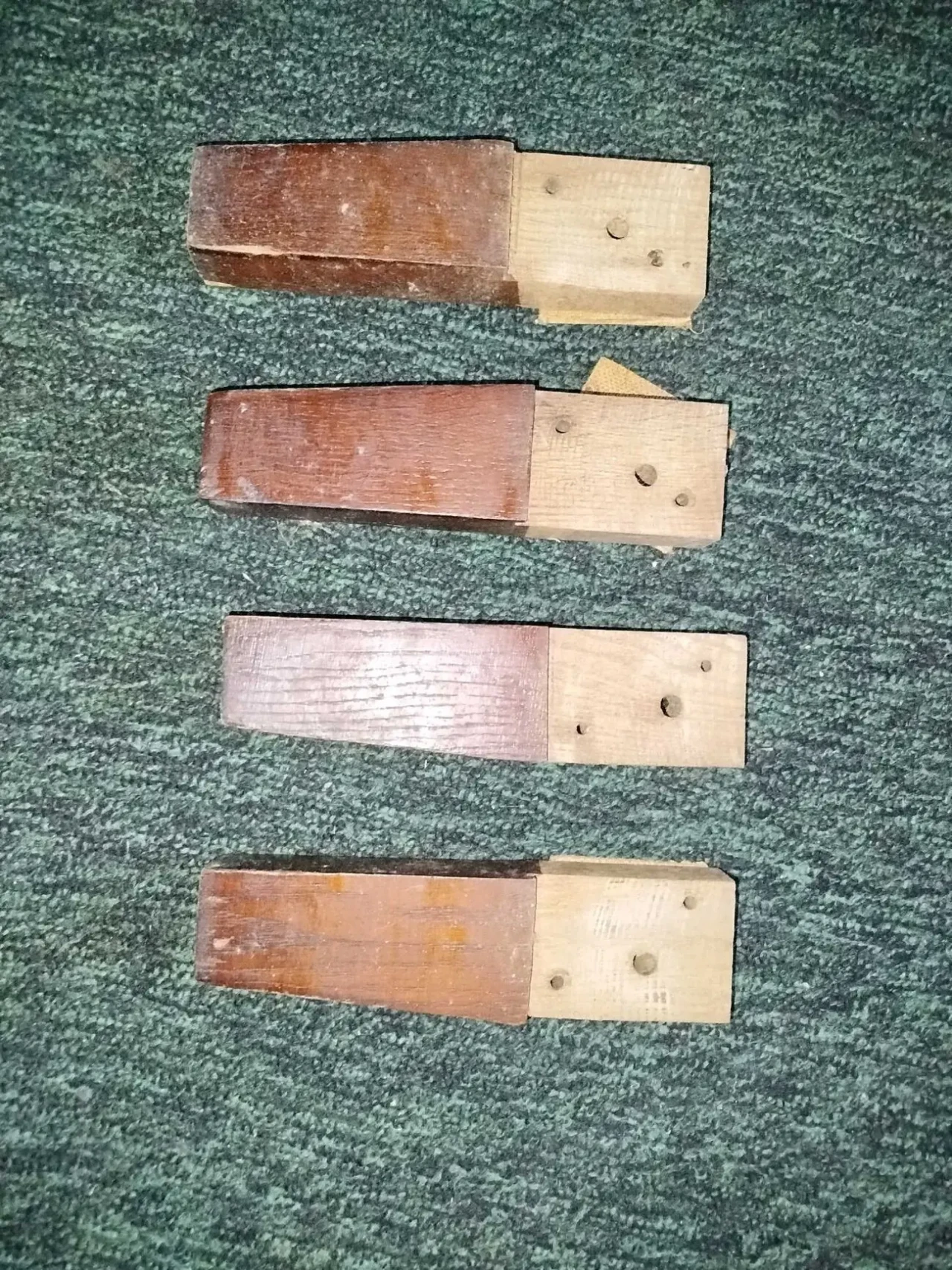 Ніжки від дивана книжки 4