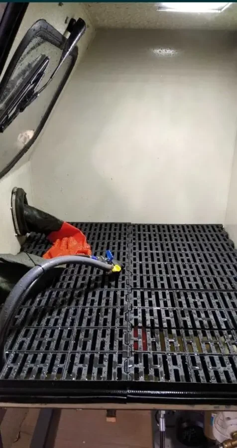 Аквабласт 6