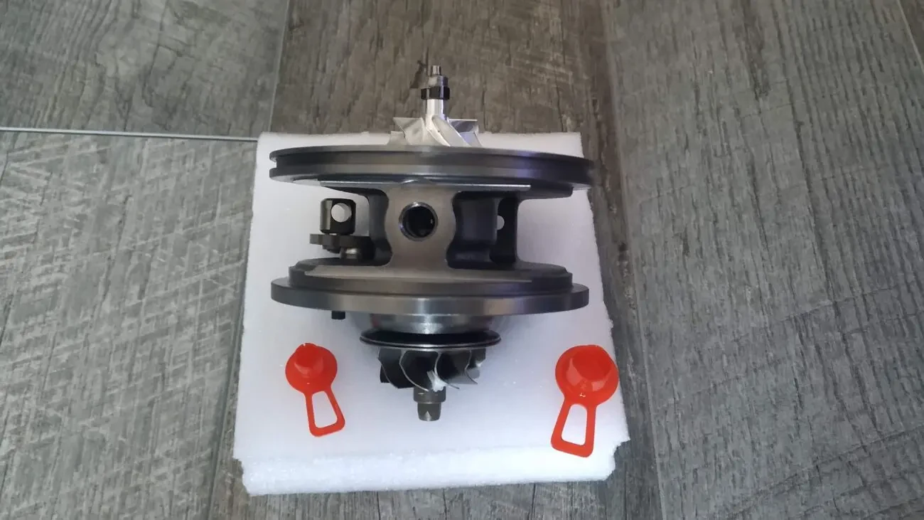 Картридж турбокомпресора 54359700027 4