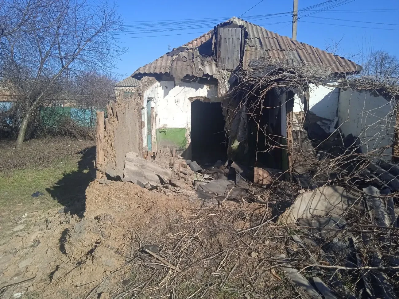 Продам земельну ділянку, з старим домом. 7