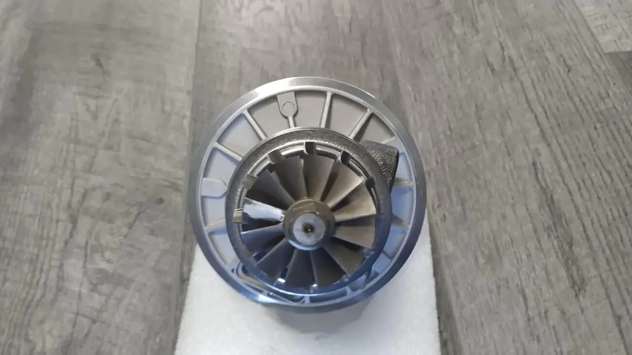 Картридж турбокомпресора 53169707113 3
