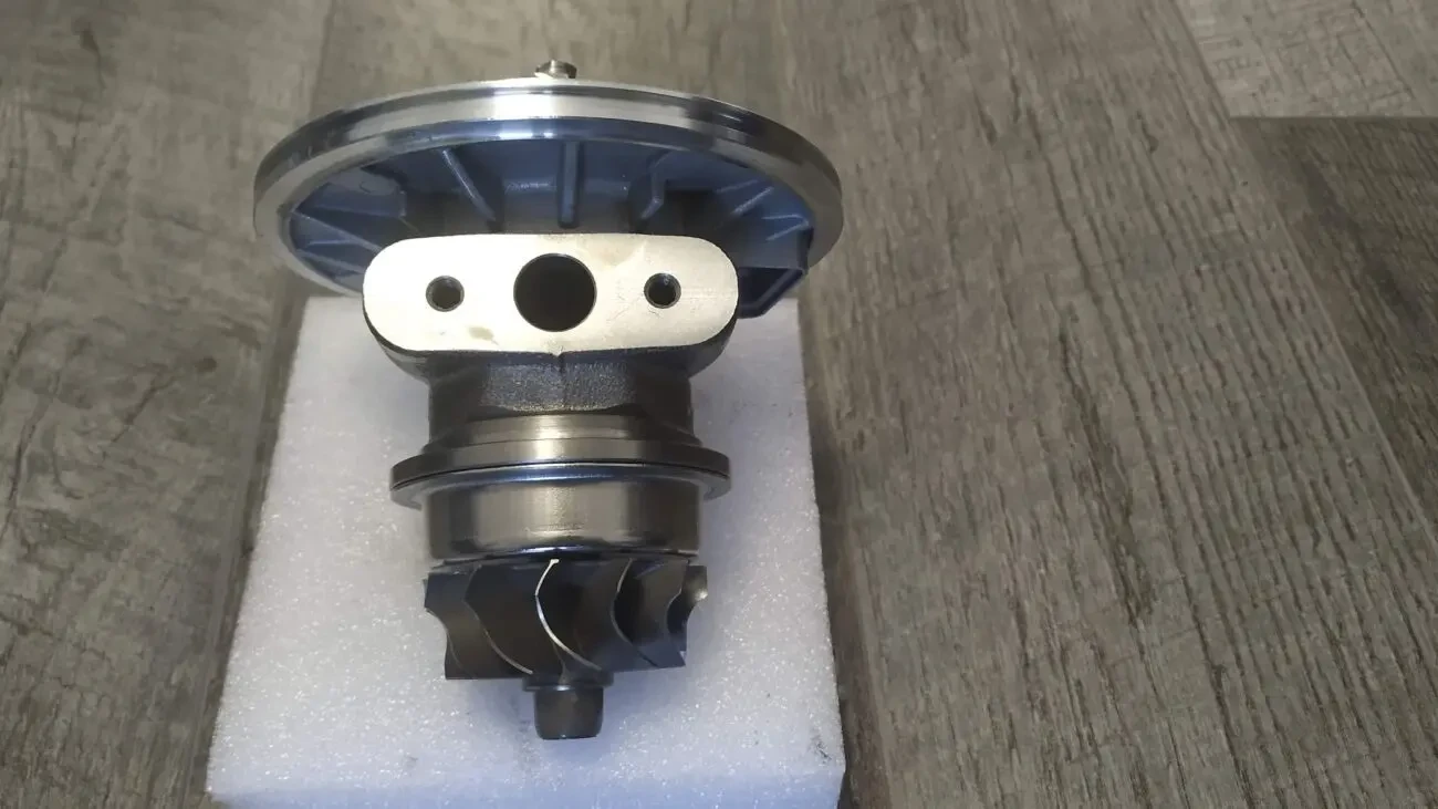 Картридж турбокомпресора 53169707113