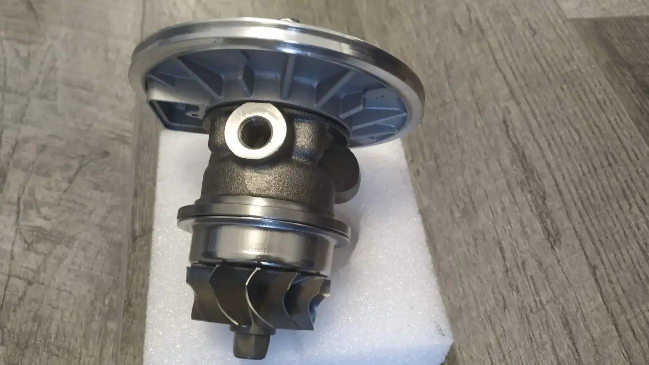 Картридж турбокомпресора 53169707113 5