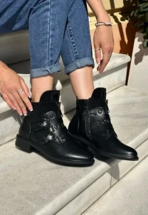 Ботинки жіночі, черевики