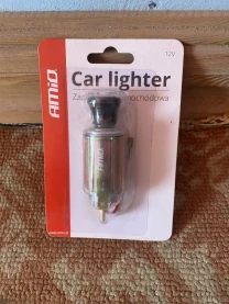 Прикуриватель автомобильный