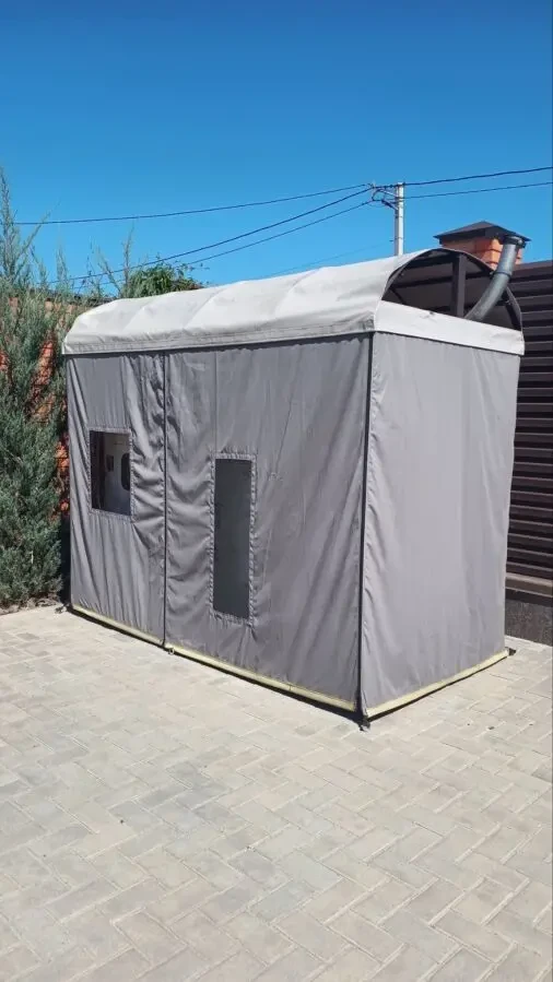 Ремонт пошив одягу з хутра та шкіри 4