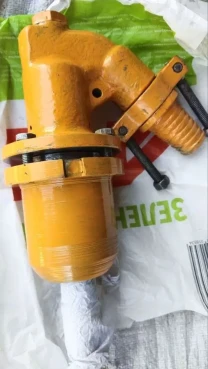 Сальник-вертлюг буровой СА-В  на  СКБ и другие буровые установки