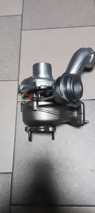 Турбокомпресор Renault Avantime 2.2 dCi 4