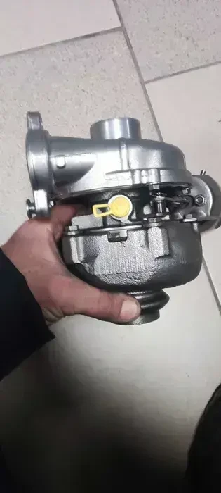 Турбокомпресор Citroen Berlingo 1.6 753420-5006S 2