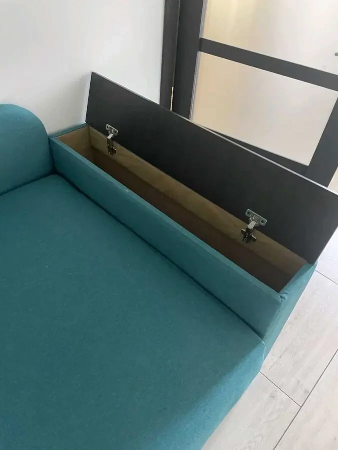 Диван Кровать выкатной 3