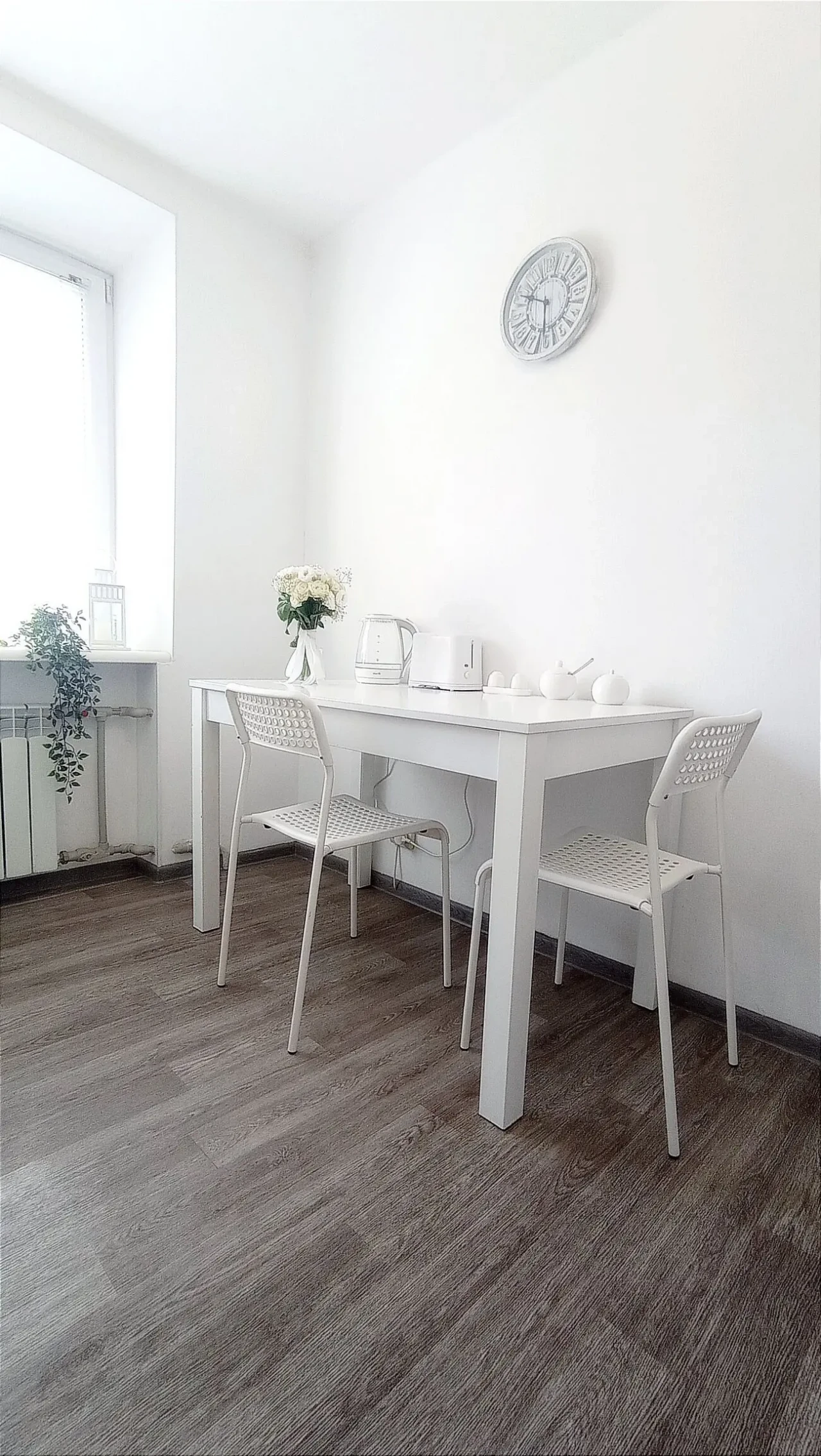 Чудовасвітла простора квартира біля Сіті-центру 8