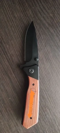 Ніж розкладний