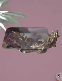 Фруктовница "Нимфа".