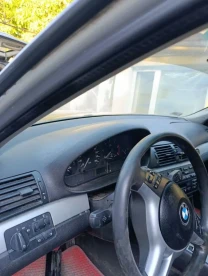 Розборка бмв