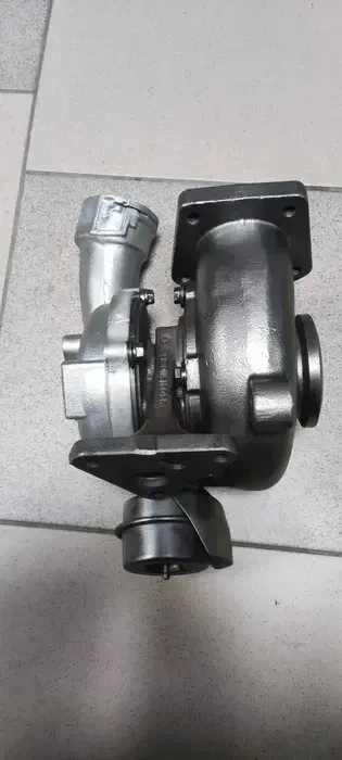 Турбокомпресор Volkswagen T5 Transporter 2.5 TDI 2