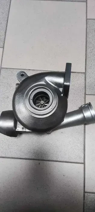 Турбокомпресор Volkswagen T5 Transporter 2.5 TDI