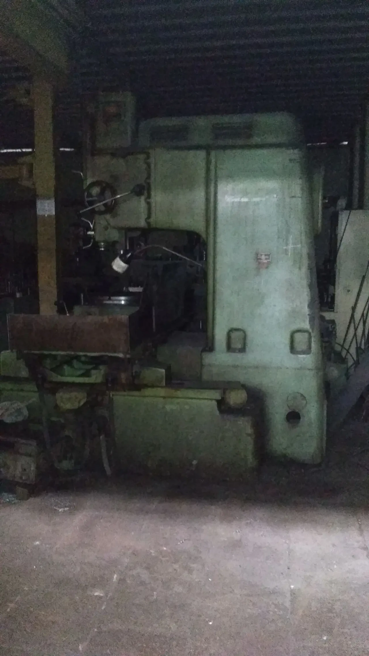 2А450 станок координатно-расточный