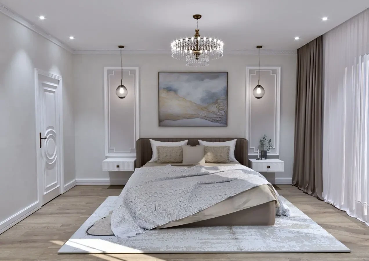 Дизайн інтер'єру за дешевою ціною 4