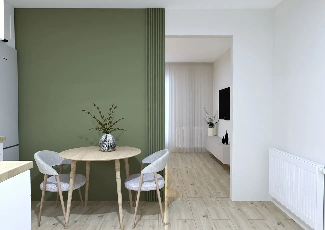 Дизайн інтер'єру за дешевою ціною 5