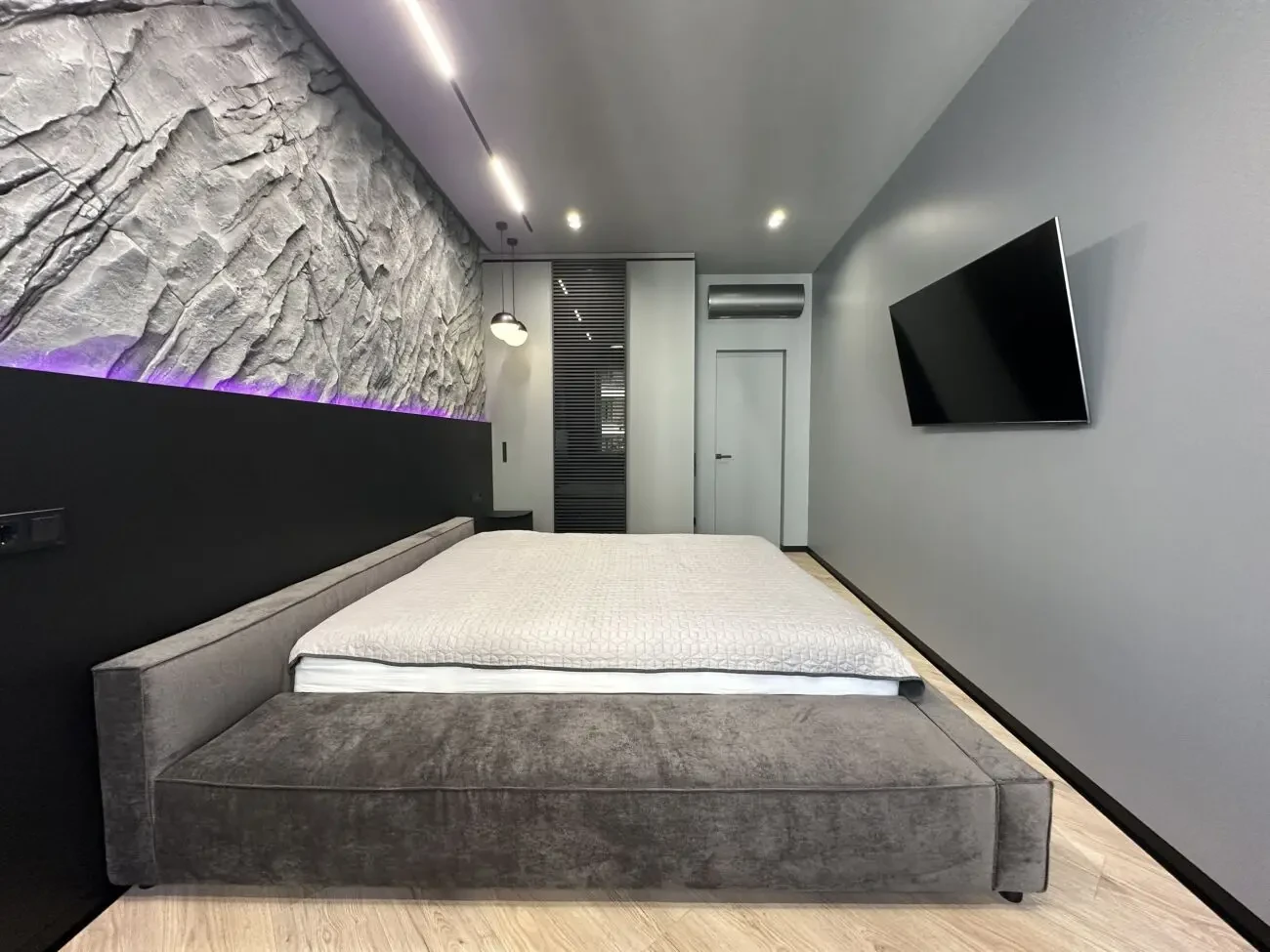 Аркадия/36 Жемчужина, авторский ремонт, боковой вид моря 10