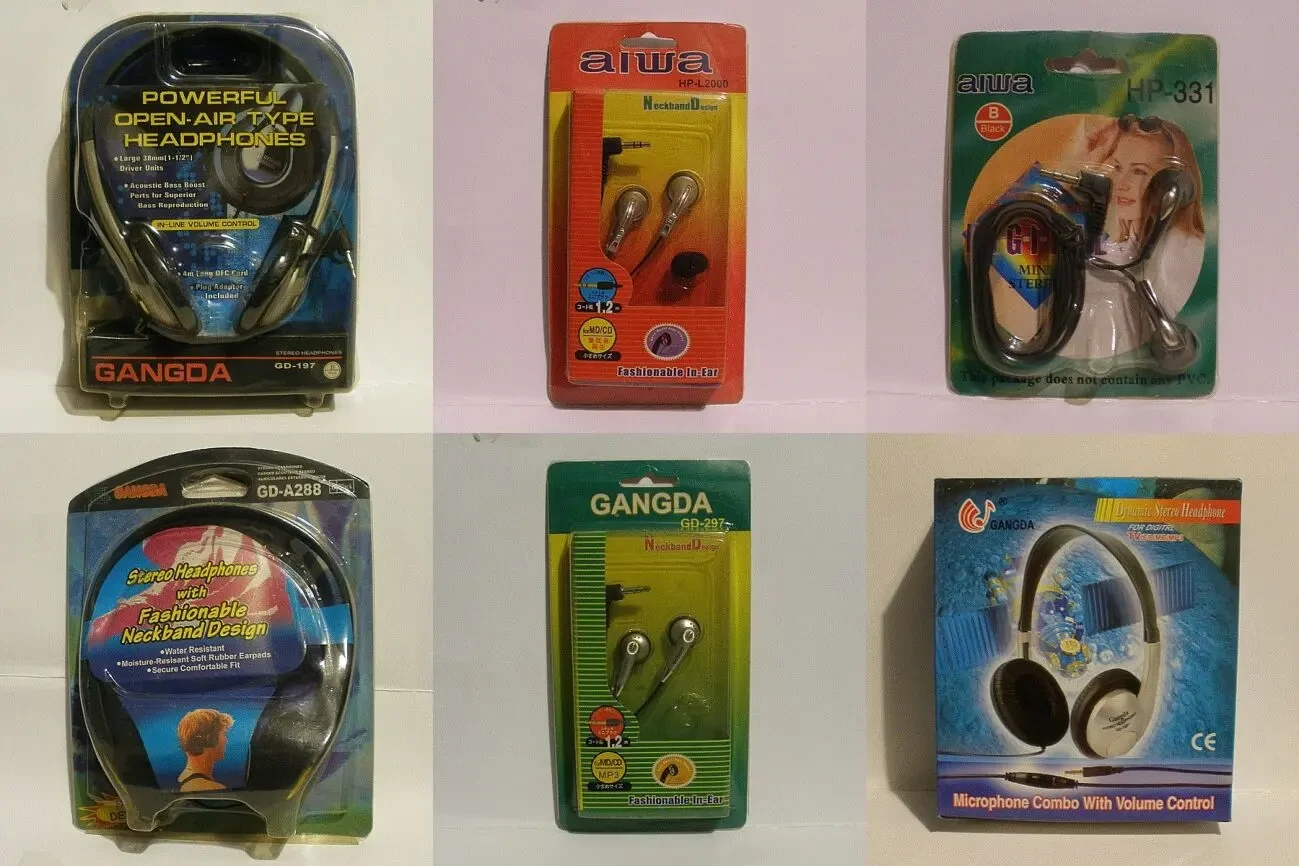 навушники не дорого