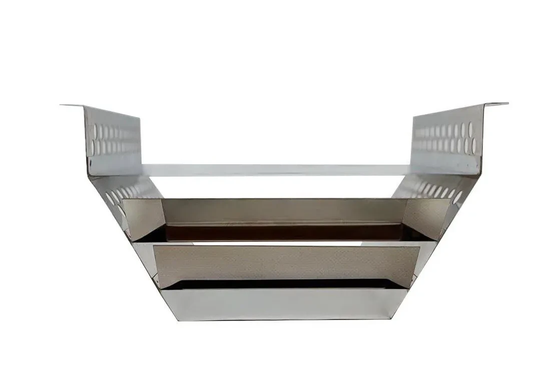 Димохід до парапетного котла Проскурів АОГВ, КОЛВІ Eurotherm, Альтеп 4