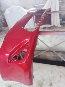 Фарбування автомобілів, поліровка та перетяжка салону автомобіля