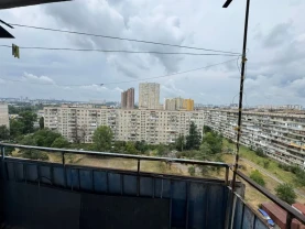 Продається трьох кімнатна квартира м.Оболонь