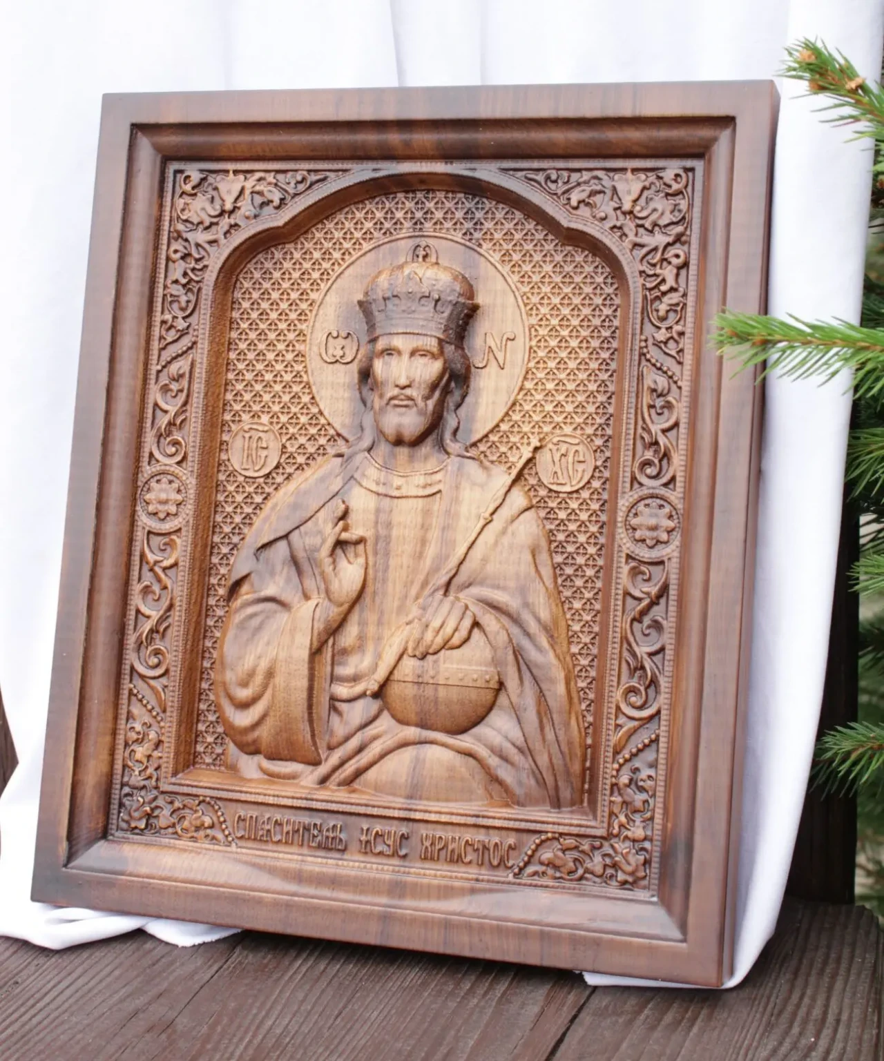 Картини з дерева, на різну тематику. 3