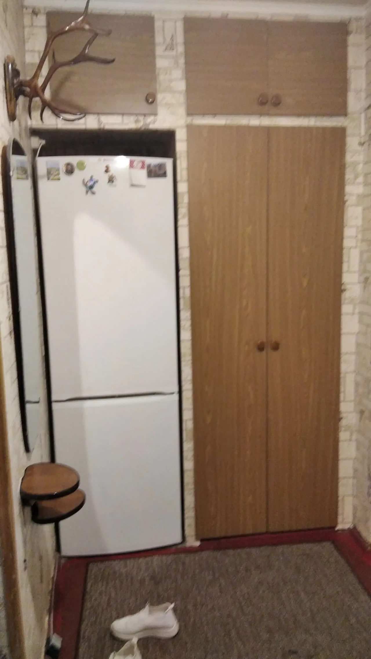 Здам 1-квартиру у Святошинському р-ні, на Борщагівці 6