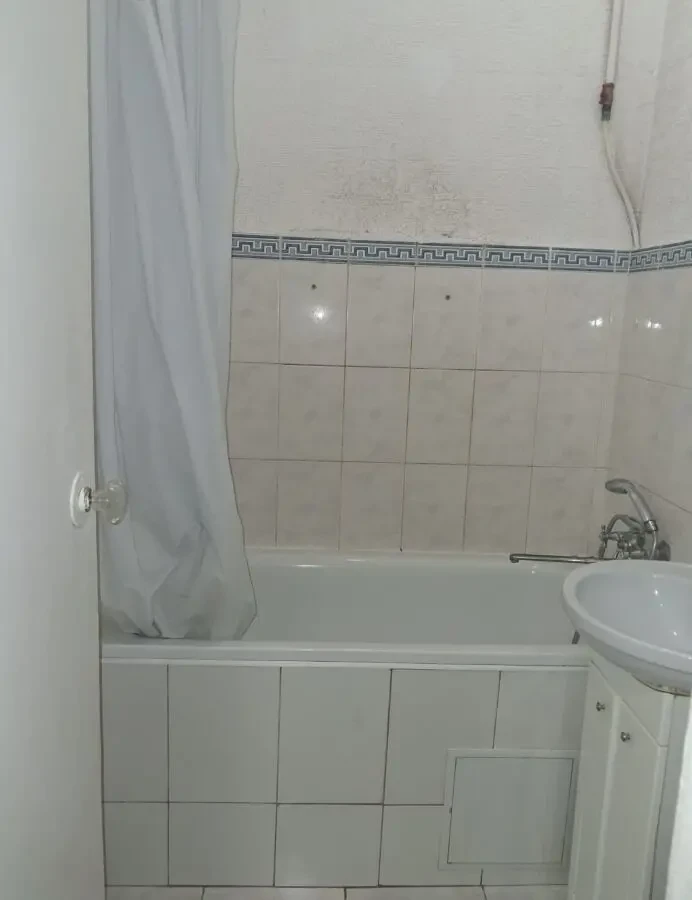 Здам 1-квартиру у Святошинському р-ні, на Борщагівці 6