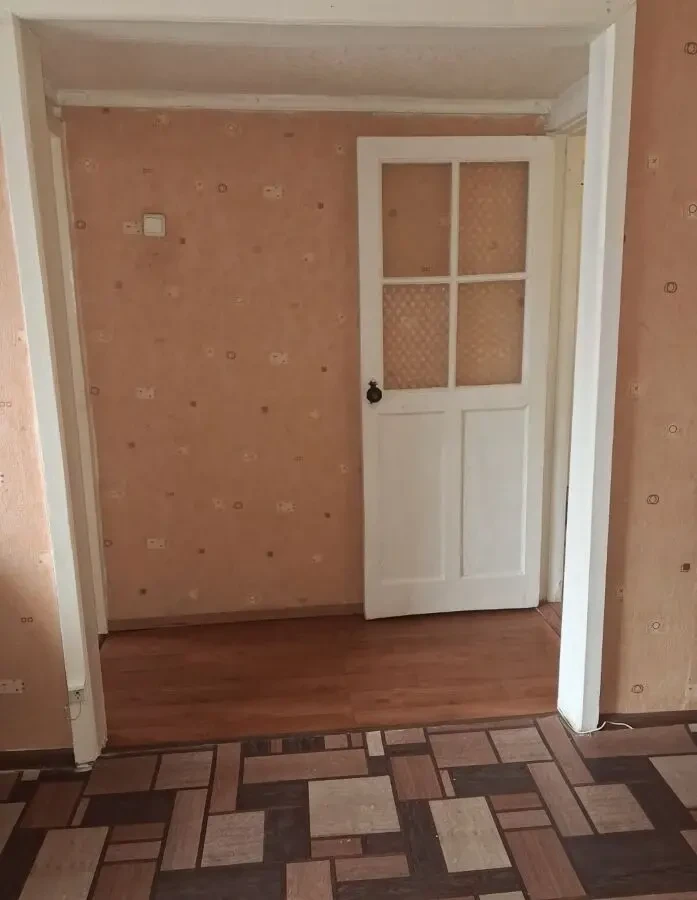 Здам 1-квартиру у Святошинському р-ні, на Борщагівці 4