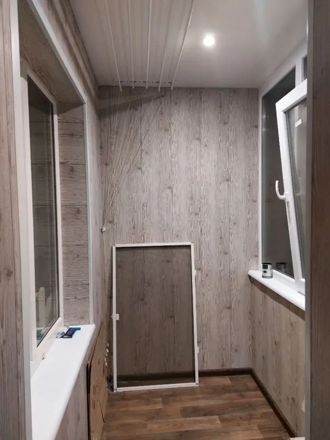 Продам 3х комнатную квартиру 1 Восточный 7