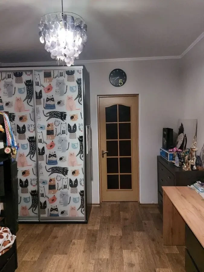 Продам 3х комнатную квартиру 1 Восточный 8