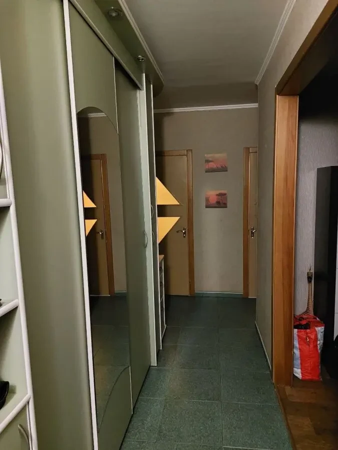 Продам 3х комнатную квартиру 1 Восточный 4