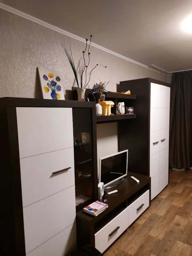 Продам 3х комнатную квартиру 1 Восточный 3