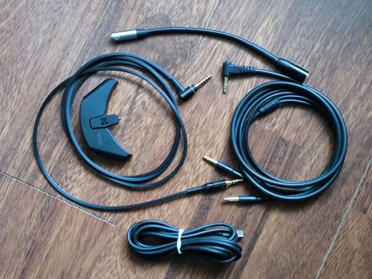 Наушники Hifiman Deva Pro wireless 10