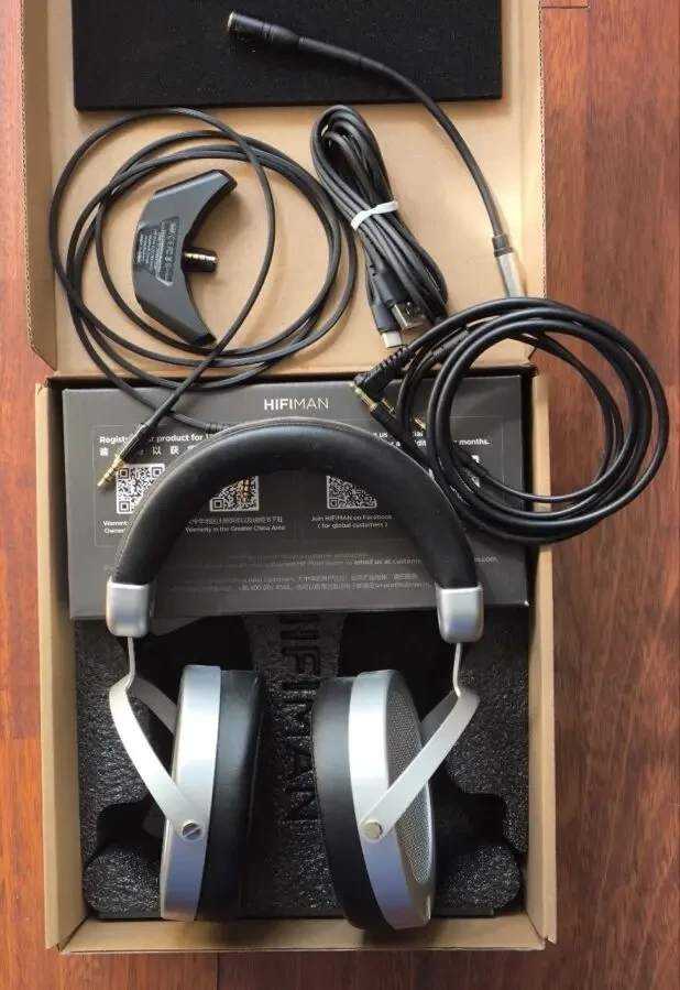 Наушники Hifiman Deva Pro wireless 6