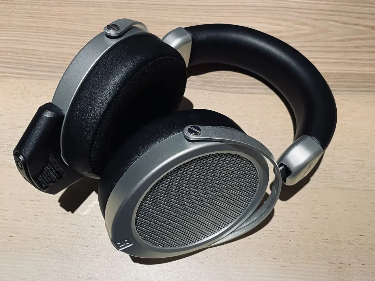 Наушники Hifiman Deva Pro wireless 4