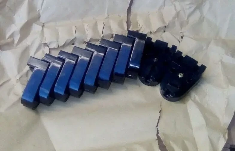 Поворотний патрон ЛВС для цоколя G13