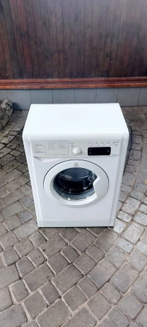 Пралка Indesit, 5кг, 1200 об/хв.
