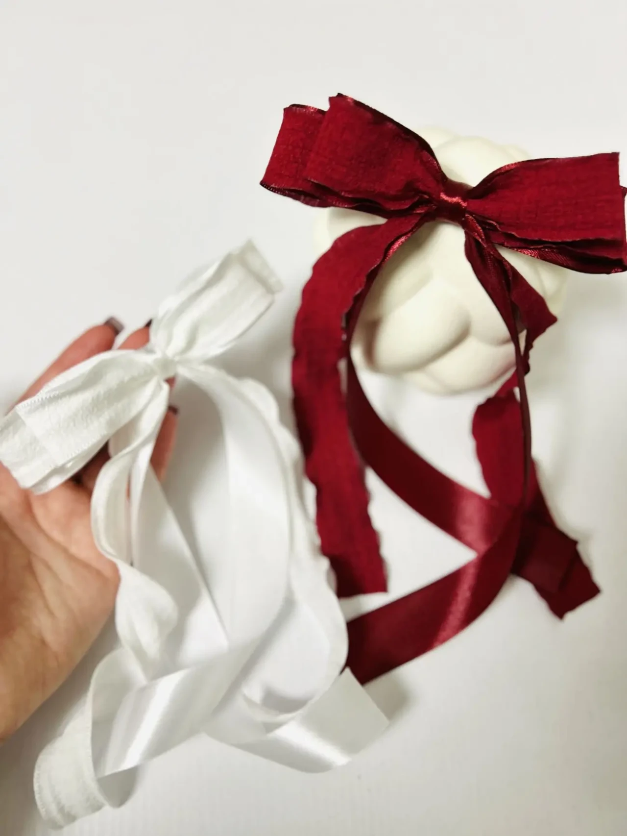 Бантики ручної роботи, бантик, бантики 2