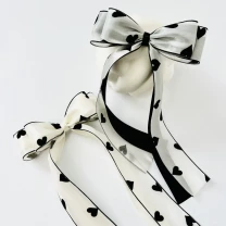 Бантики ручної роботи, бантик