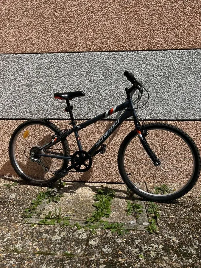 велосипед дитині/підлітку 5