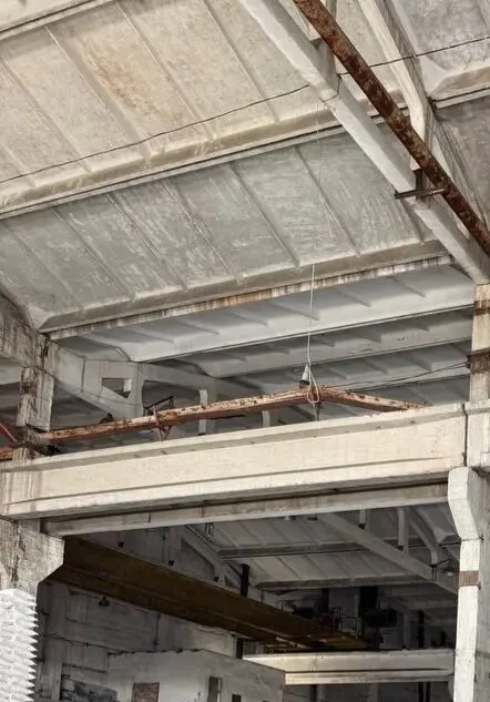 Продаж складського/виробничого приміщення 2