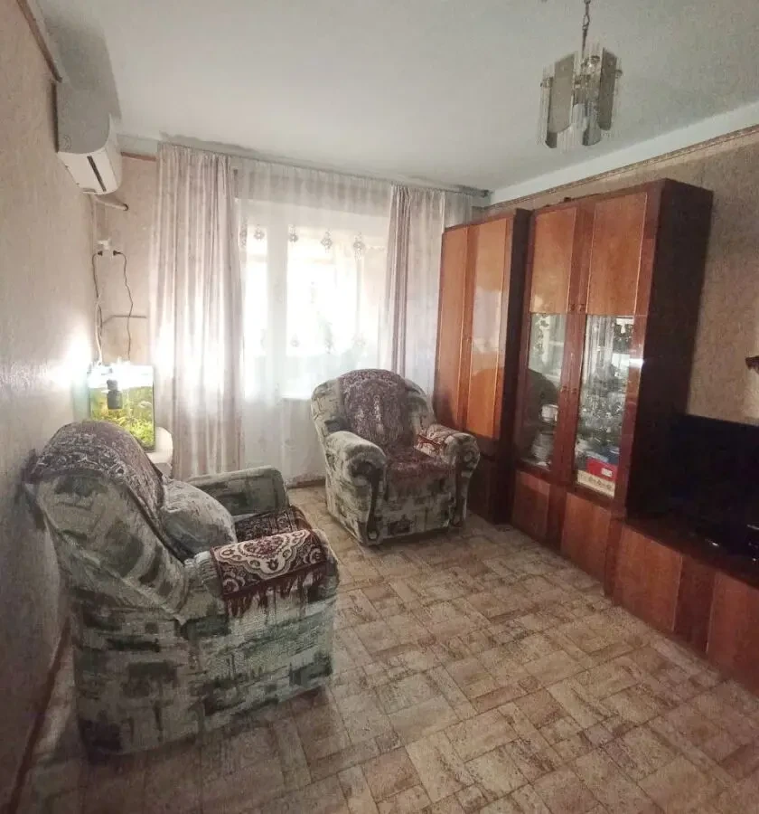 Квартира, 2 кімнати, Бородинський, Толока, 19, поверх 4, некутова