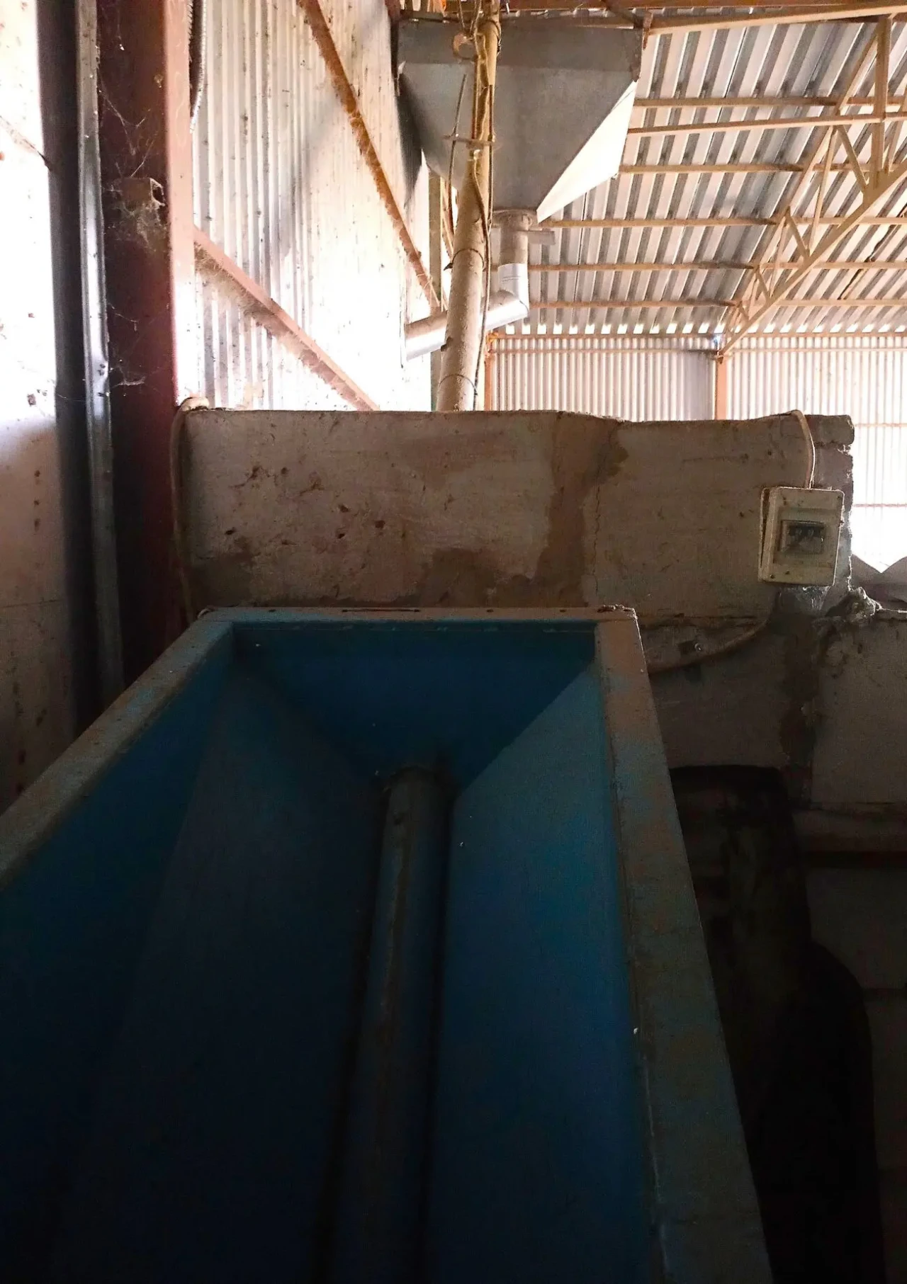 Міні маслобійня 7