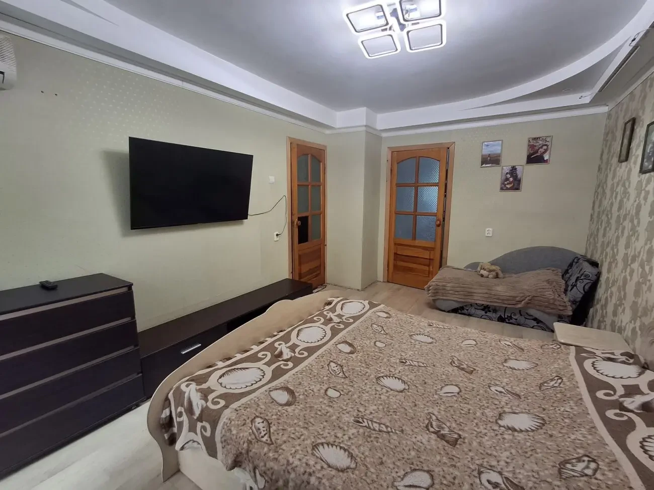 Продам 2-комнатную квартиру 2