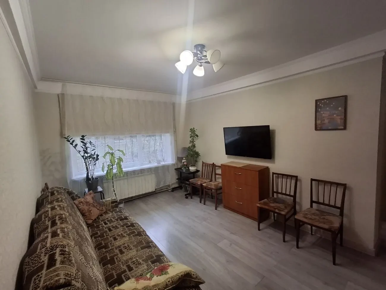 Продам 3к квартиру АГО 5