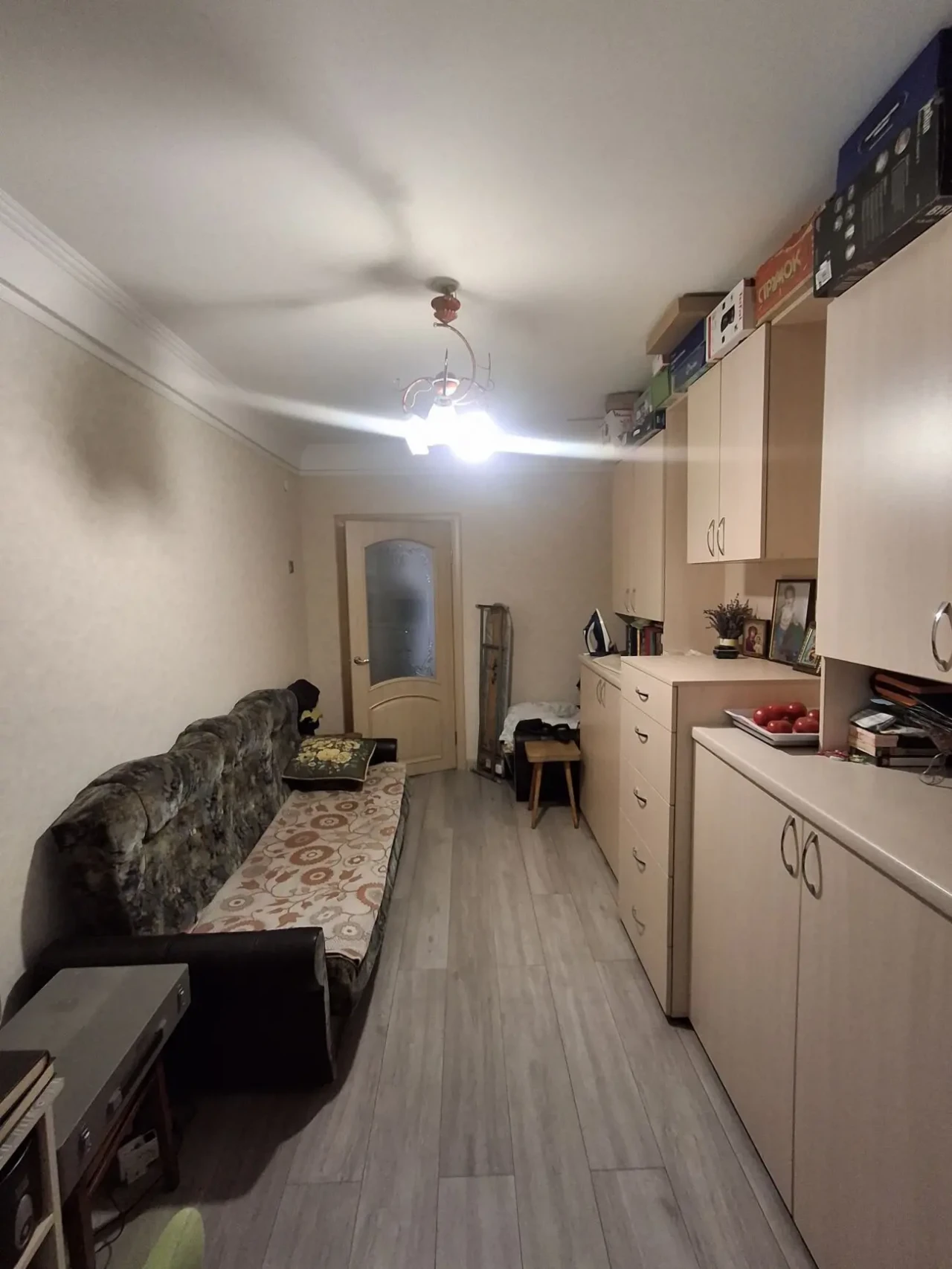 Продам 3к квартиру АГО 3